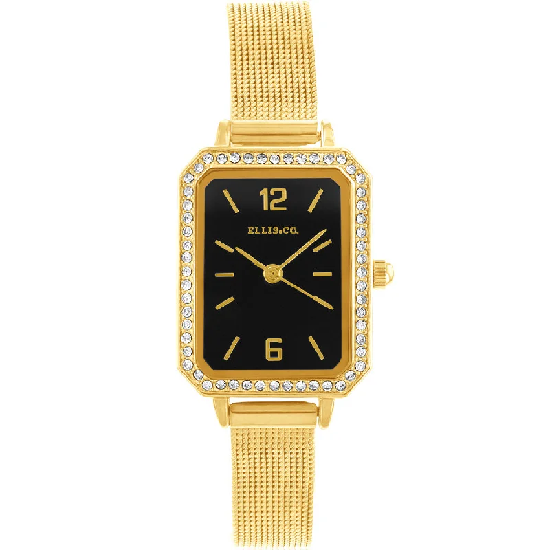 Men's Analog Style Digital Watches-Ellis & Co Lola