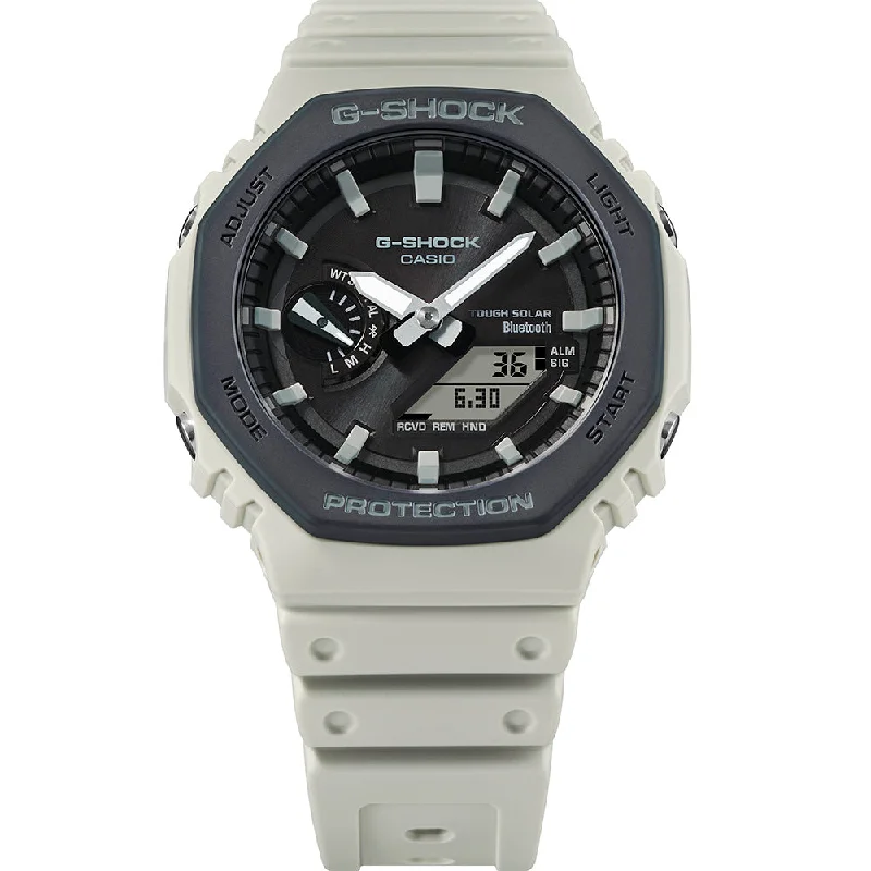 Affordable Men's Dive Watches -G-Shock GAB2100LUU-5A Urban Utility