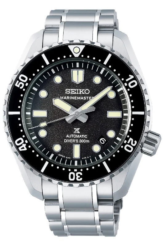 Men's Summer Style Dress Watches-Seiko Prospex 1968 Re-interpretation Marinemaster Diver SLA079 Men's Summer Style Dress Watches-Seiko Prospex 1968 Re-interpretation Marinemaster Diver SLA079