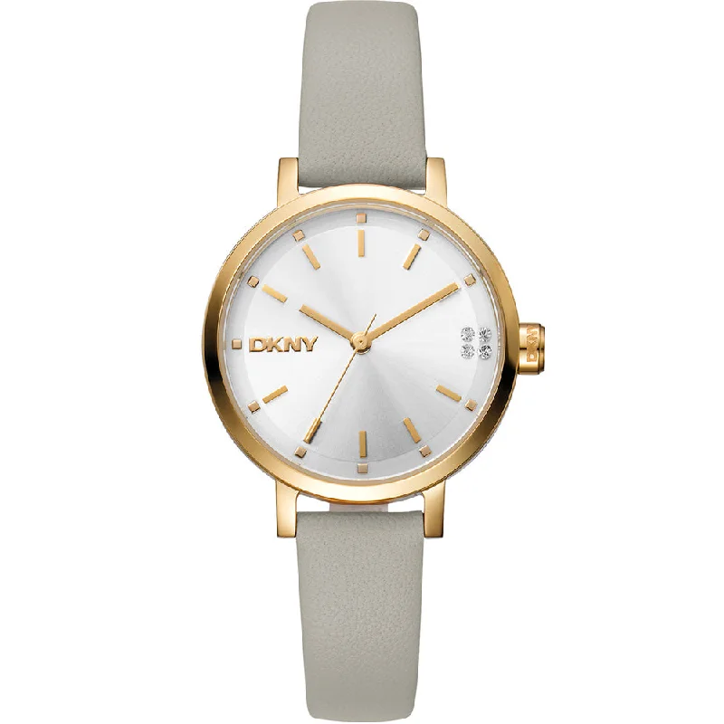 Women's Summer Dress Watches-DKNY Soho Glitz DK1L038L0025