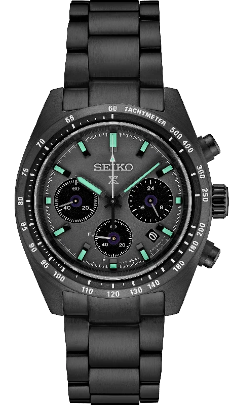 Men's Seiko Handmade Watches-SSC917