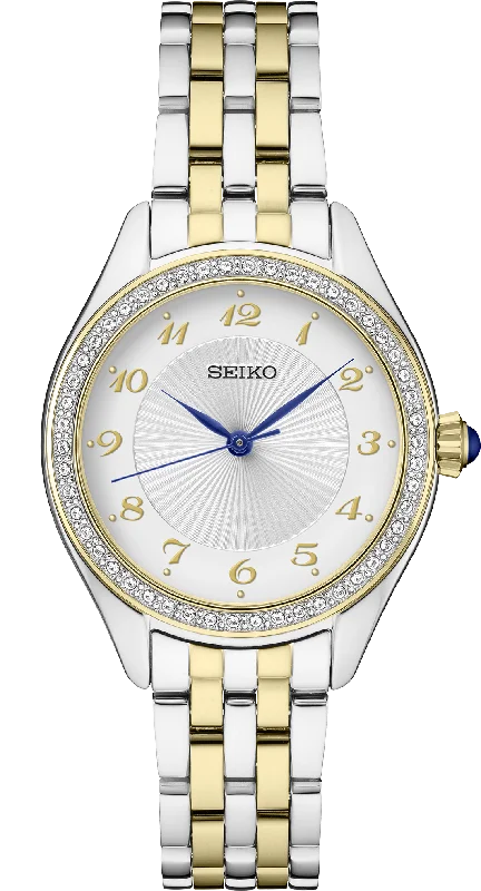 Men's Seiko Local Brand Style Watches-SUR392