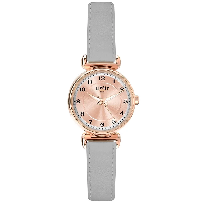 Men's Classic Watch New Year's Eve Edition-Limit 6211.01 Ladies Grey Classic Watch Men's Classic Watch New Year's Eve Edition-Limit 6211.01 Ladies Grey Classic Watch