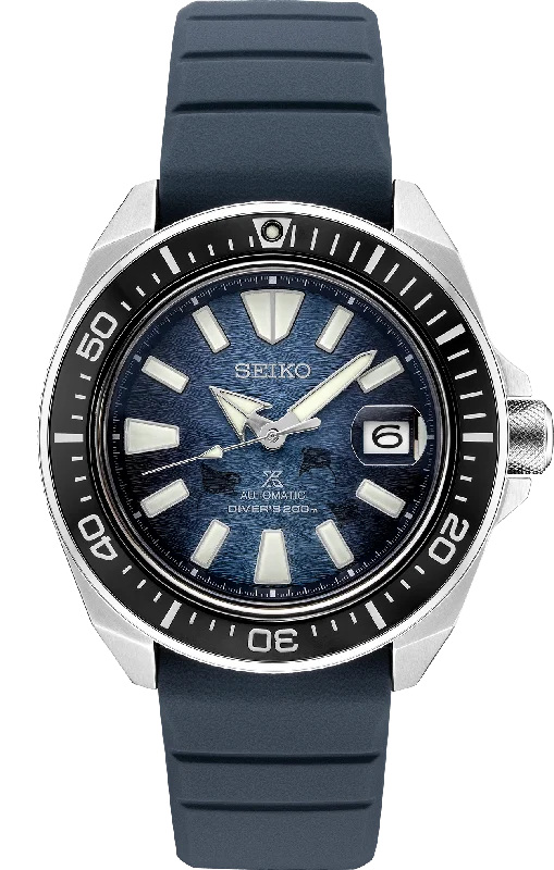 Men's Seiko Large Size Style Watches-SRPF79
