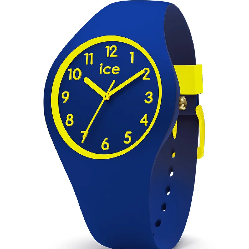 Kid's Mechanical Movement Watches for Learning-ICE 014427 Ola Rocket