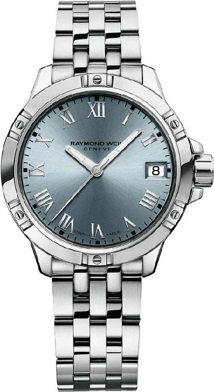 women's Raymond Weil 24-hour watches -Raymond Weil Tango Quartz Ladies