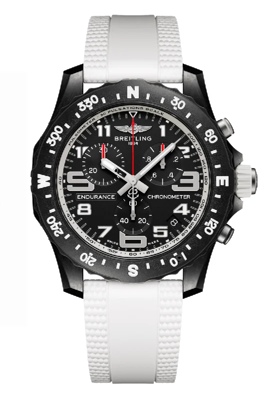 Men's Anniversary Dress Watches-Breitling Endurance Pro 44 X82310A71B1S2