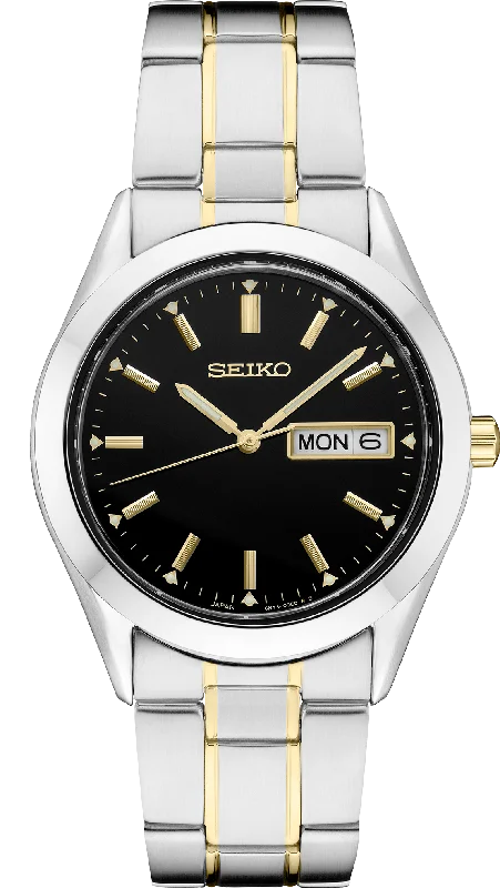 Men's Seiko Customized Watches-SUR363
