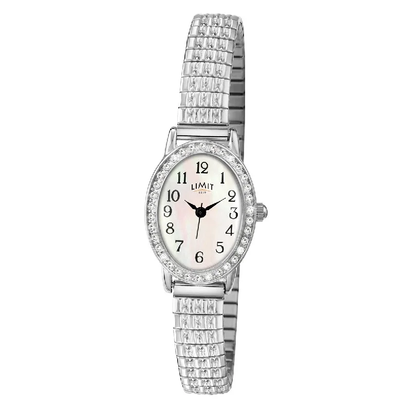 Men's Classic Watch European Made Edition-Limit 6029.01 Ladies White Classic Watch Men's Classic Watch European Made Edition-Limit 6029.01 Ladies White Classic Watch