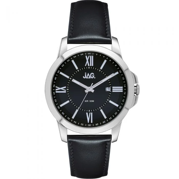 Men's Analog Style Men's Digital Watches-Jag Xavier J2154
