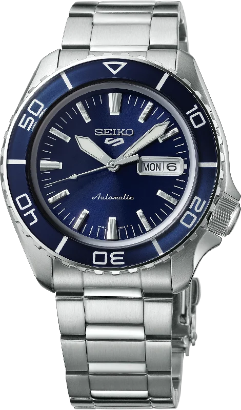 Men's Seiko Engagement Design Watches-SRPK97