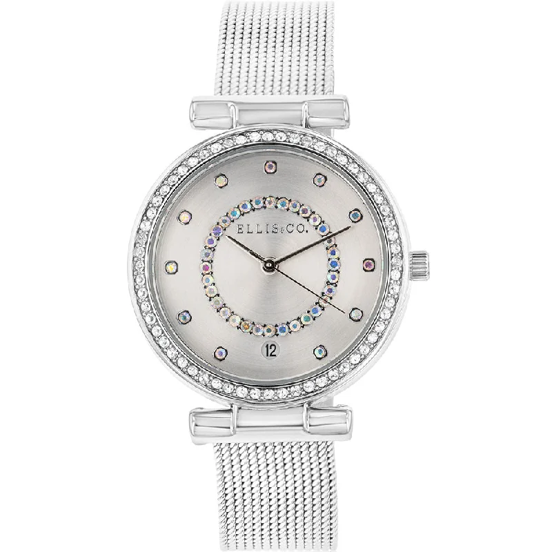 Women's Customized Style Dress Watches-Ellis & Co Pyper