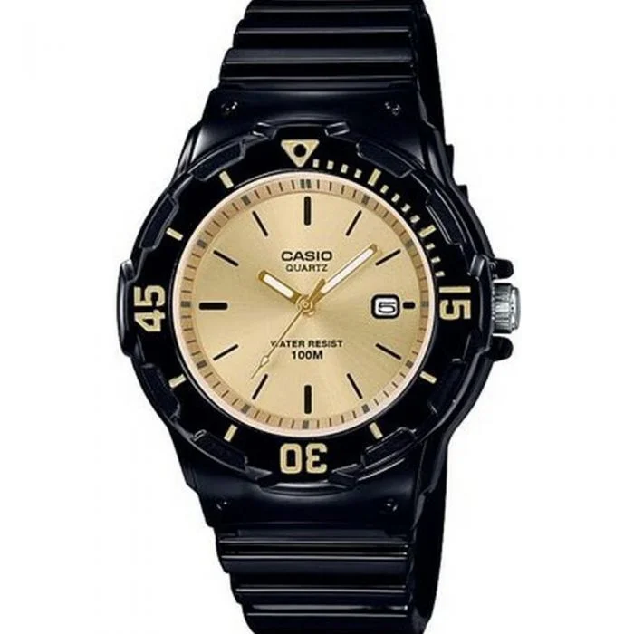 Men's Summer Design Digital Watches-Casio LRW200H-9E Youth