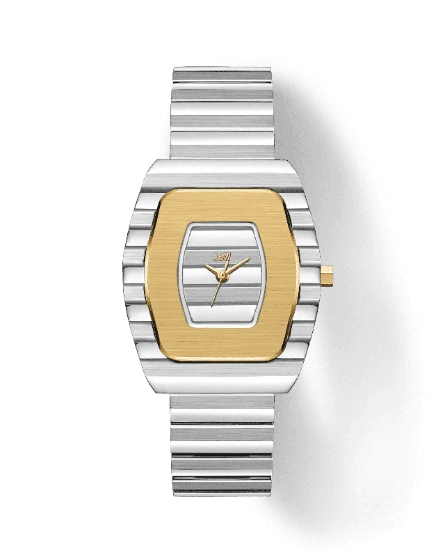 Women's Formal Event Style Mechanical Watches-Atlas | J6403C