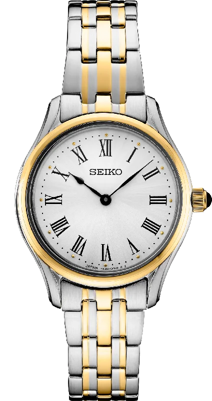 Men's Seiko Night Out Design Watches-SWR070