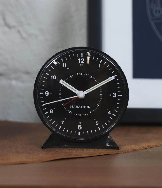 Retro Style Kitchen Clocks-Mechanical Alarm Clock