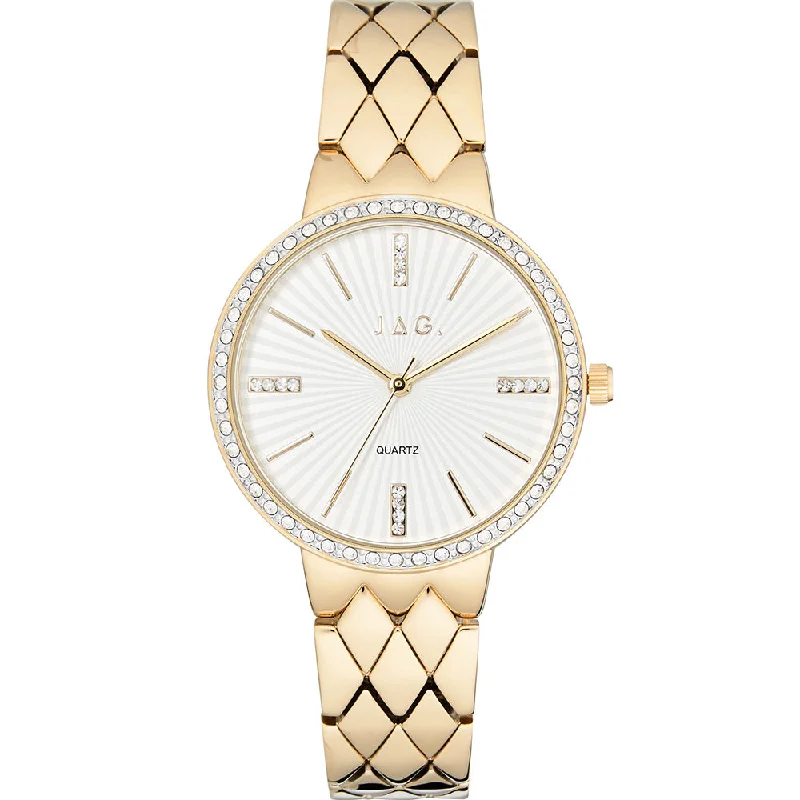 Men's Modern Style Digital Watches-Jag Balmoral J2710A