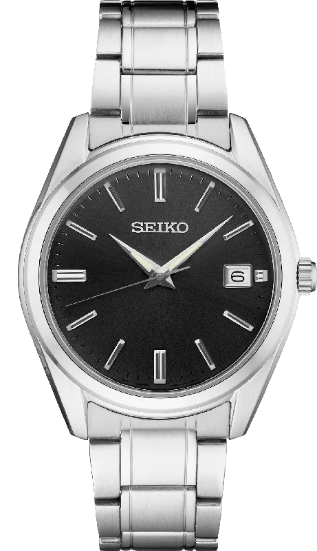 Men's Seiko Handmade Style Watches-SUR311