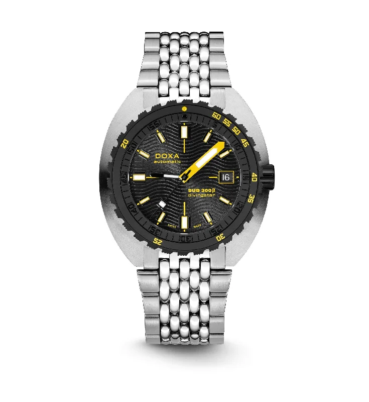 Men's Dive Watches for Deep Sea Expeditions -Divingstar