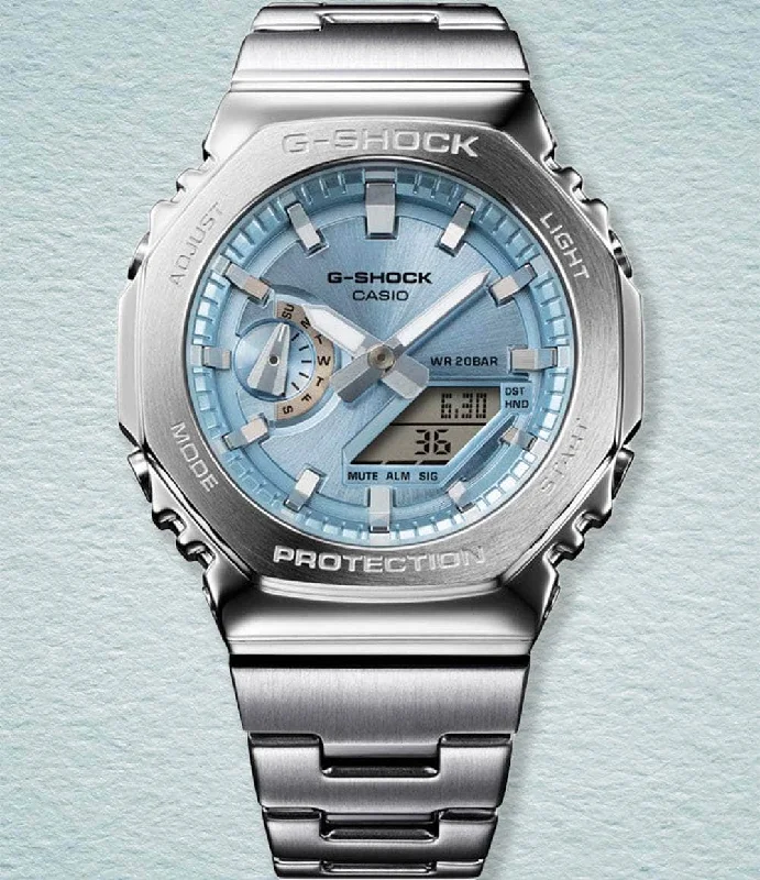 Light Blue
