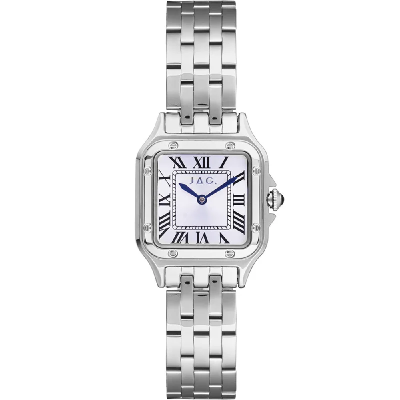 Digital Watches for Men Online-Jag J2814A Riana