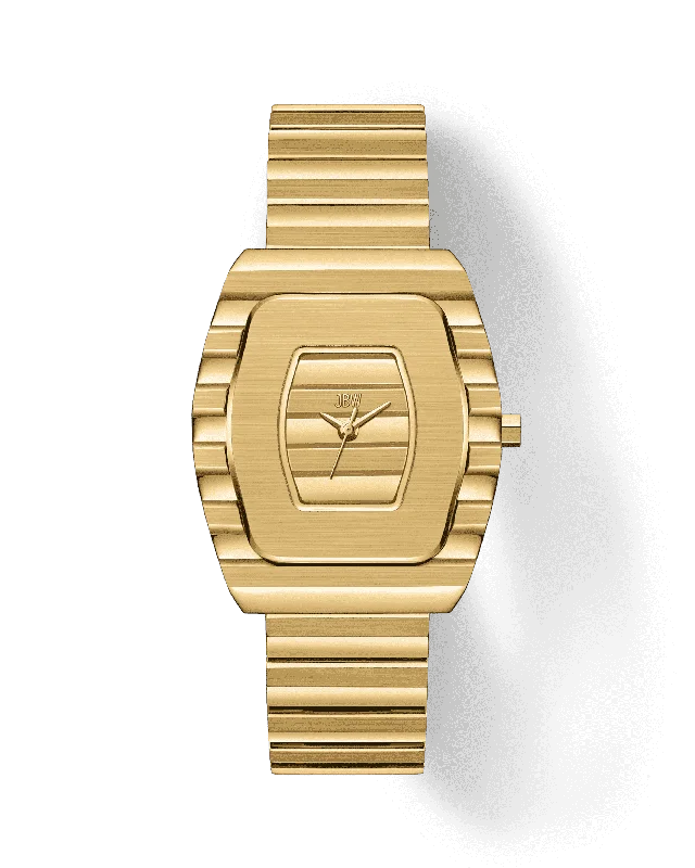Women's Customized Style Mechanical Watches-Atlas | J6403A