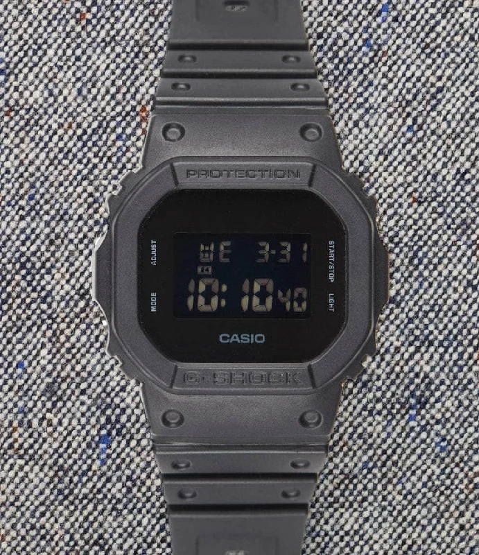 Men's Heritage Watch Party Wear Edition-Digital 5600 Series