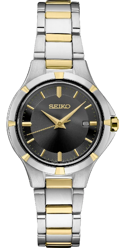 Men's Seiko Smart Design Watches-SUR414