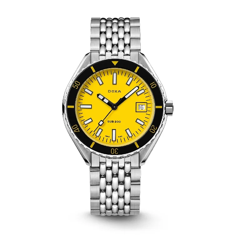 Men's Dive Watches with Comfortable Fit -Divingstar