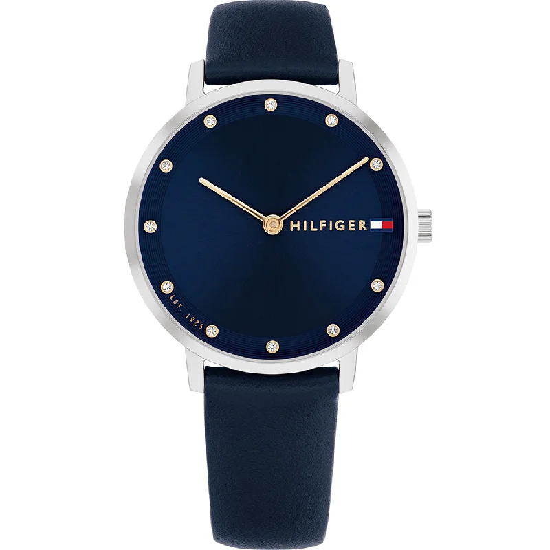 Men's Sophisticated Style Men's Digital Watches-Tommy Hilfiger Pippa 1782764