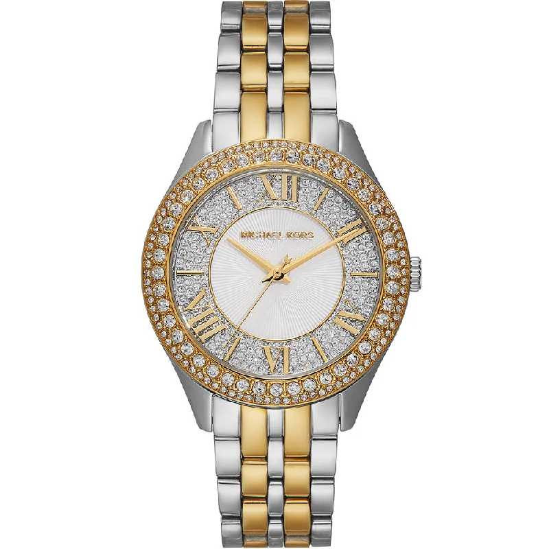 Men's Summer Style Men's Digital Watches-Michael Kors Harlowe MK4811