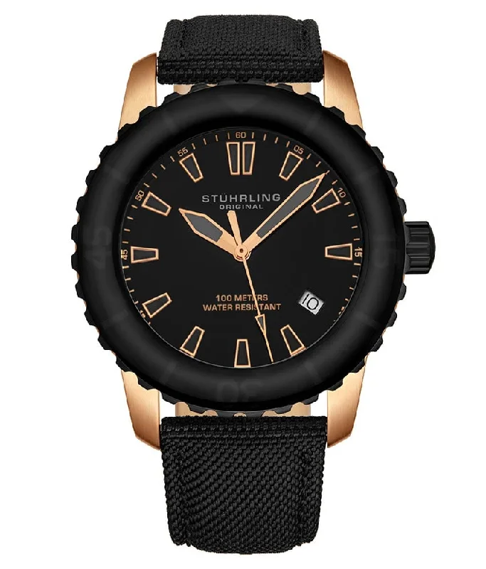 Men's Dive Watches with Vibrant Color Options -Yara 2001 Quartz 44mm Diver