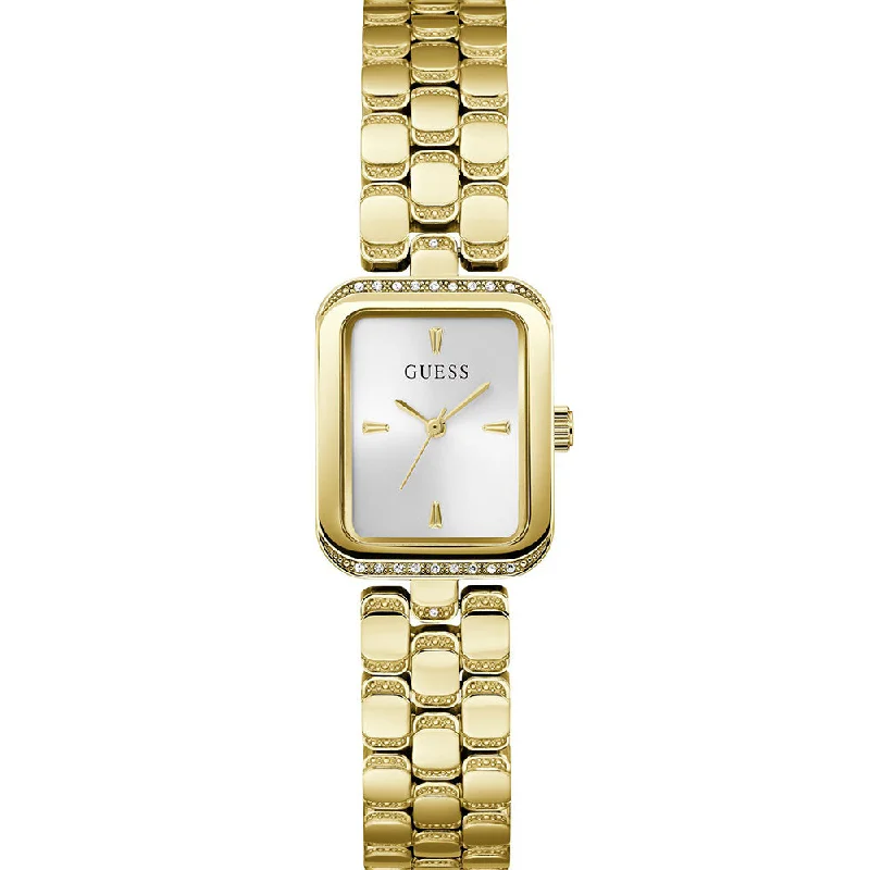 Women's Large Size Dress Watches-Guess Isla GW0865L2
