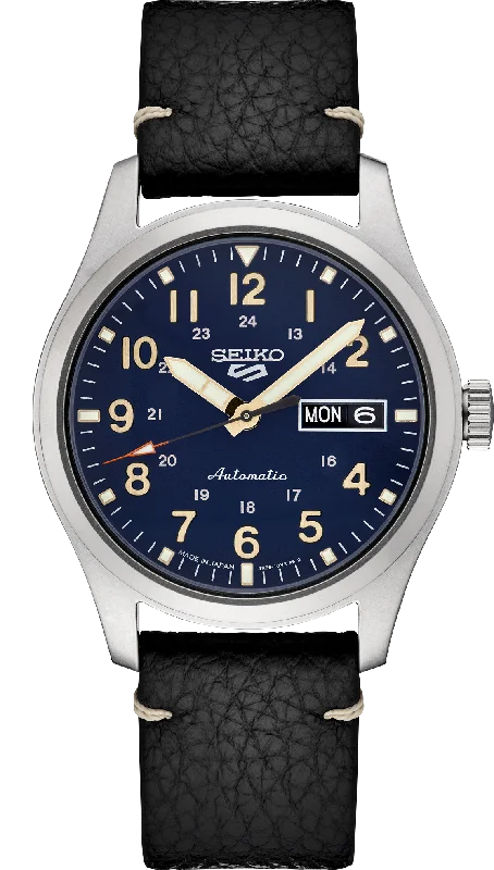 Men's Seiko 5 Sports Watches-SRPG39