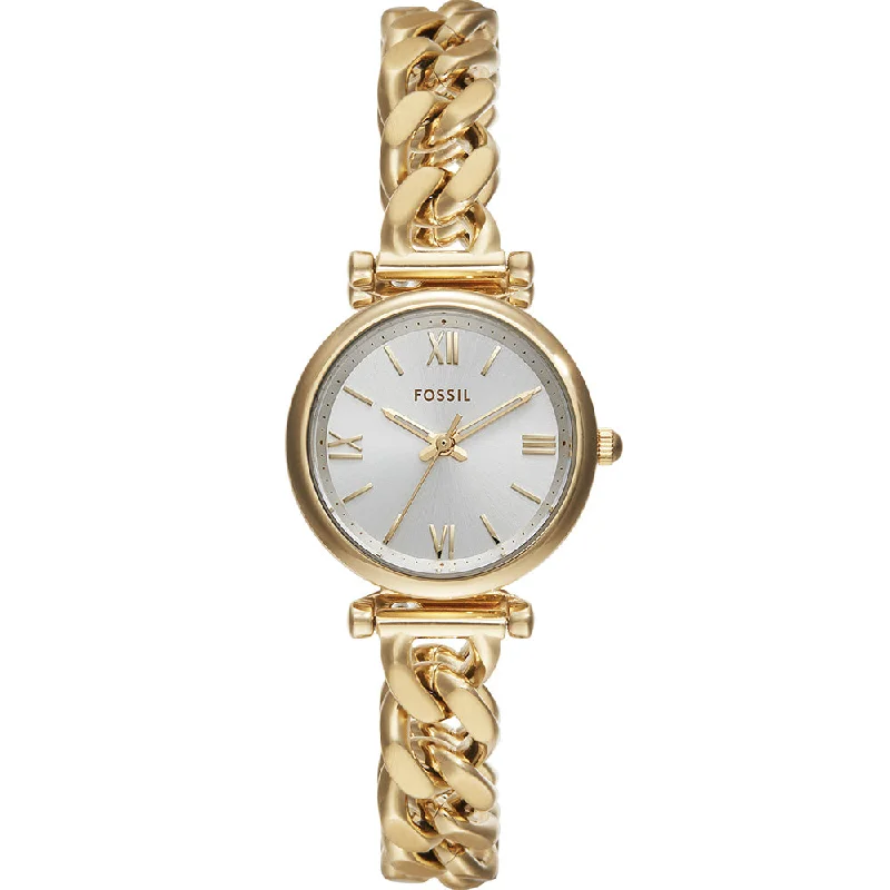 Men's Party Wear Style Digital Watches-Fossil Carlie ES5329
