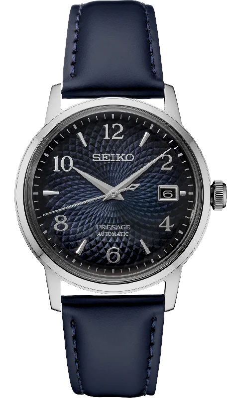 Men's Seiko German Made Watches-SRPE43