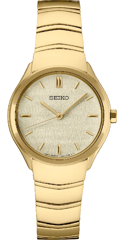 Men's Seiko Date Night Design Watches-SUR552