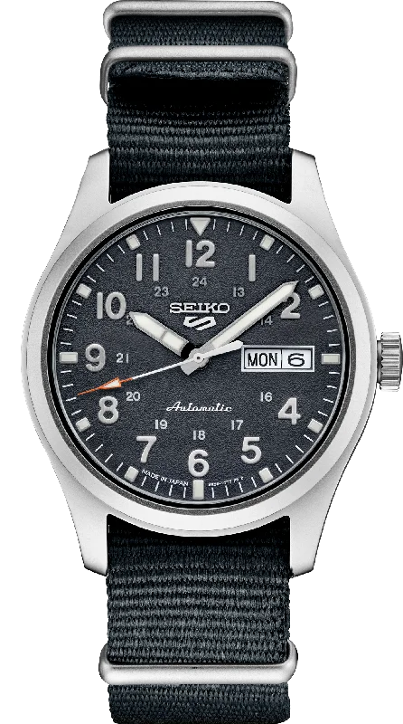 Men's Seiko Watch Sale-SRPG31