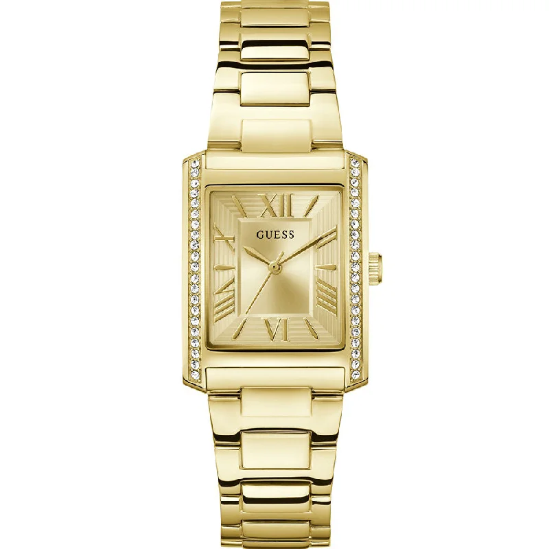 Women's Kinetic Dress Watches-Guess Bonnie GW0874L4