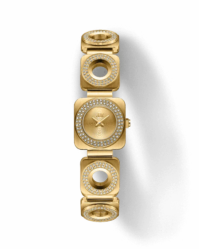 Mechanical Watches for Women Online-Chasm | J6399A
