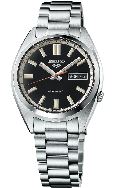 Men's Seiko Elegant Design Watches-SRPK89