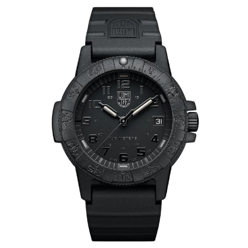 Men's Quartz Watch Supplier-Leatherback SEA Turtle, 39 mm, Outdoor Watch - 0301.BO.L Men's Quartz Watch Supplier-Leatherback SEA Turtle, 39 mm, Outdoor Watch - 0301.BO.L
