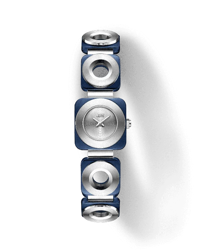 Women's Designer Style Women's Mechanical Watches-Chasm | J6398C