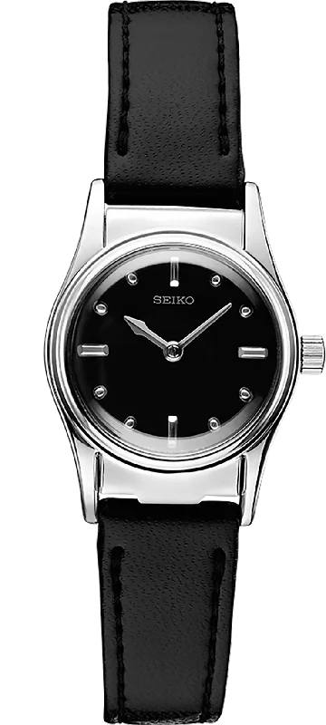 Men's Seiko Luxury Watches-SWL001