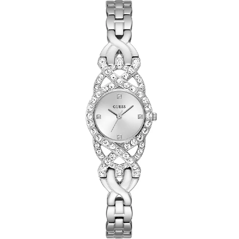 Men's Limited Edition Style Digital Watches-Guess Adorn GW0682L1