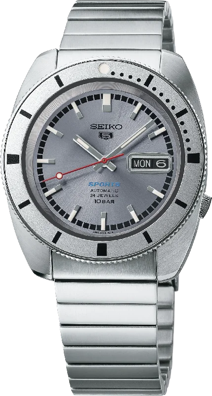 Men's Seiko Spring Style Watches-SRPL03