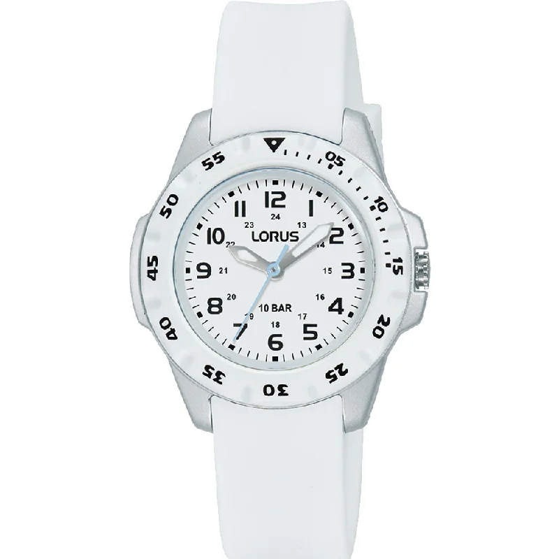 Men's Vintage Design Sports Watches-Lorus RRX61HX9