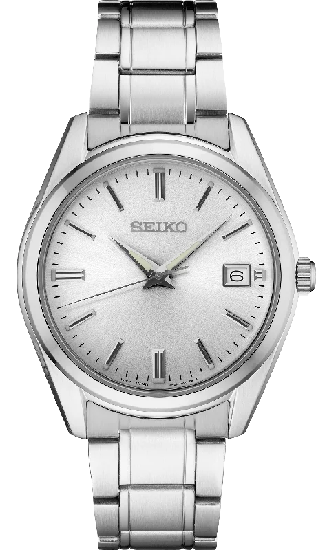 Men's Seiko Sophisticated Style Watches-SUR307