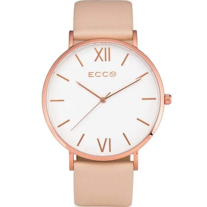Women's Mechanical Movement Style Dress Watches-Ellis & Co Madison