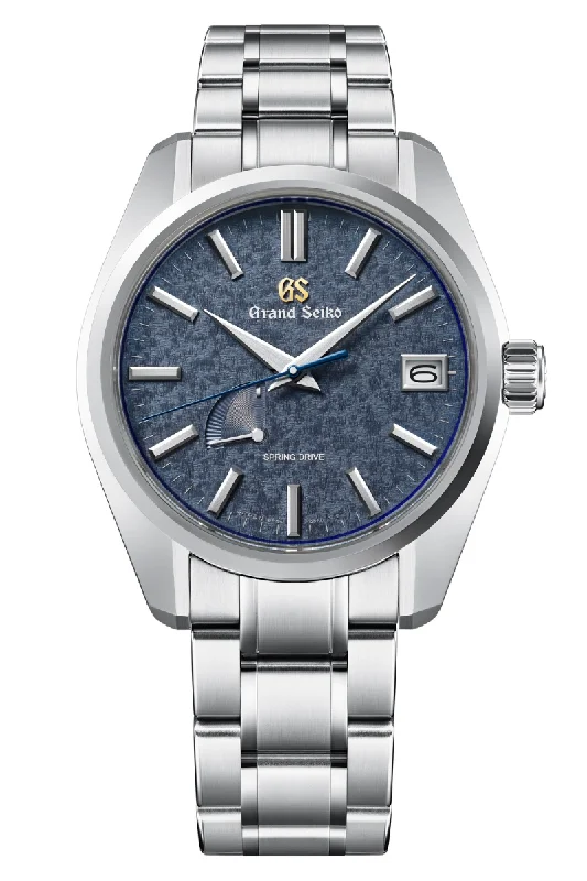 Men's Customized Design Dress Watches-Grand Seiko Heritage 44GS USA Exclusive SBGA507